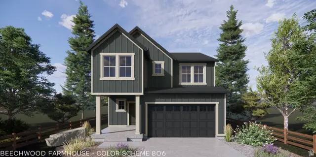 2051 N High Uintas Ln E #102, Heber City, UT 84032 - Image #1