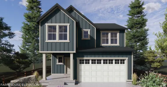 2051 N High Uintas Ln E #102, Heber City, UT 84032