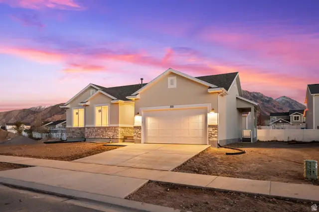 201 W 930 N, Santaquin, UT 84655 - Image #1