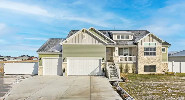 3632 S 5400 W, Hooper, UT 84315 - Image #2