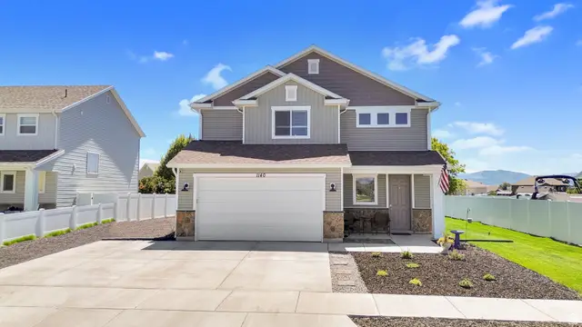 1140 W 2260 S, Nibley, UT 84321 - Image #1