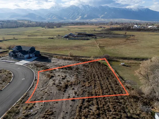 844 W 70 N #88, Hyrum, UT 84319 - Image #1