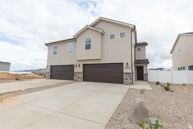 2612 N Clark Pkwy, Cedar City, UT 84721 - Image #1