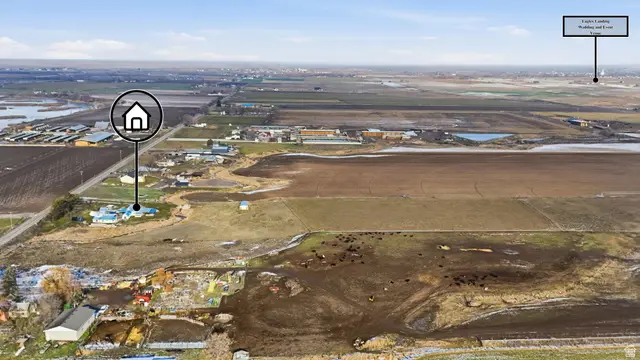 3776 N 2400 W, Benson, UT 84335 - Image #3