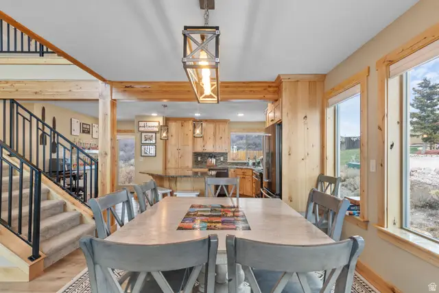 923 Hickock Dr, Fish Haven, ID 83287 - Image #3