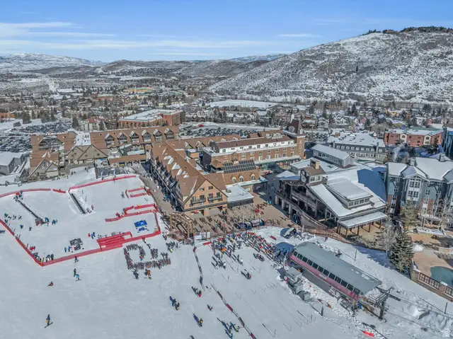 1401 Lowell Ave #39, Park City, UT 84060 - Image #2