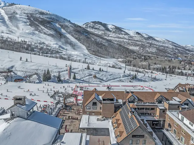 1401 Lowell Ave #39, Park City, UT 84060 - Image #3