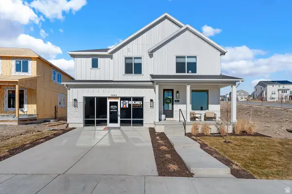 6997 W Farnsworth Peak Dr S #309, West Jordan, UT 84081