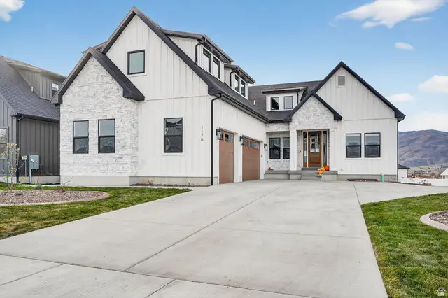 1178 S Lauren Ln, Heber City, UT 84032 - Image #1