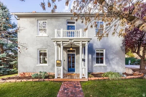 80 W 300 N, Salt Lake City, UT 84103