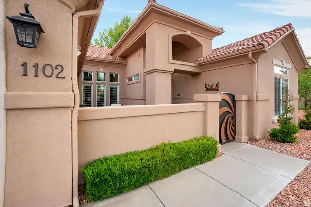 1102 W Chama Ct, Washington, UT 84780 - Image #3