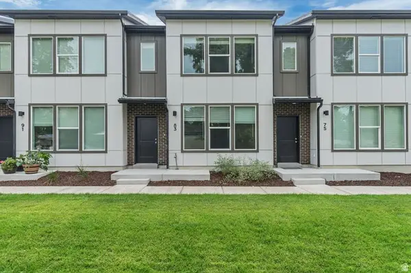 60 E 775 S #18, Springville, UT 84663