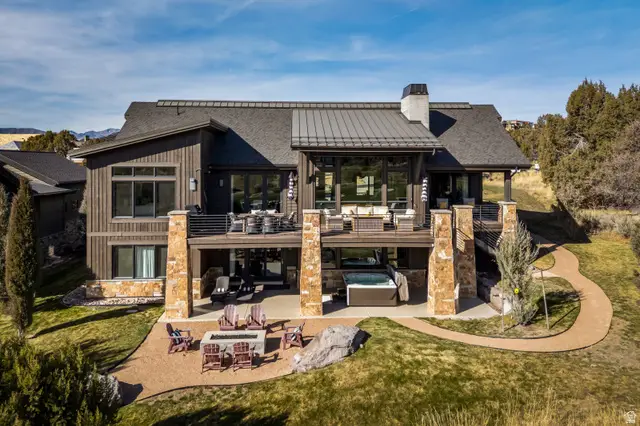 686 N Red Mountain Ct N #226, Heber City, UT 84032 - Image #1