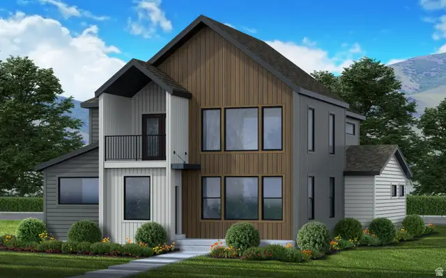 944 S Cloverfield Ct #267, Heber City, UT 84032 - Image #1