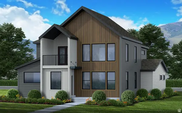 944 S Cloverfield Ct #267, Heber City, UT 84032