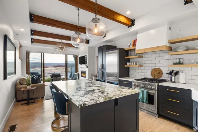 6020 Park Lane S #70, Kimball Junction, UT 84098 - Image #1