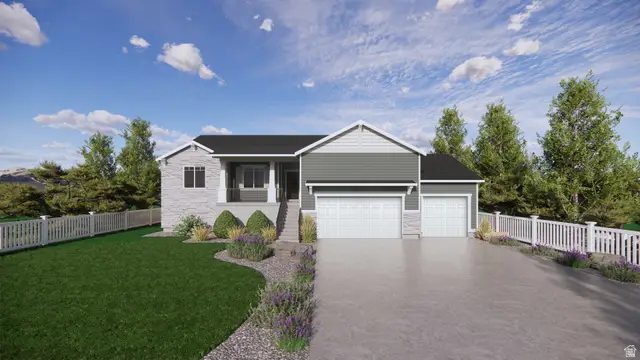 1449 S 4125 W #103, West Weber, UT 84401 - Image #1