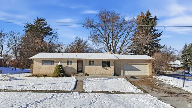 480 S State St S, Richmond, UT 84333 - Image #1