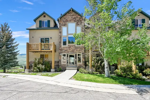 5063 Lakeview Dr #1003, Eden, UT 84310 - Image #1