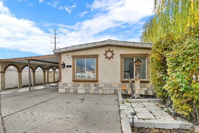 1200 Church St S #66, Layton, UT 84041 - Image #3