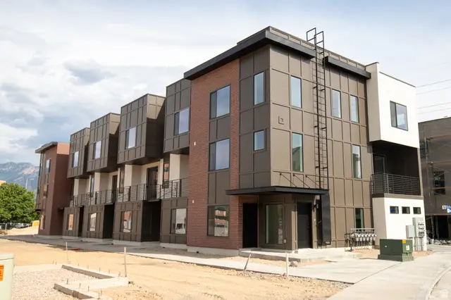 597 E Betsey Cove Cv S #24, Salt Lake City, UT 84107 - Image #1