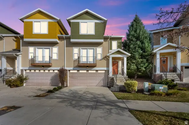 8935 S Quarry Stone Way E, Sandy, UT 84094 - Image #1