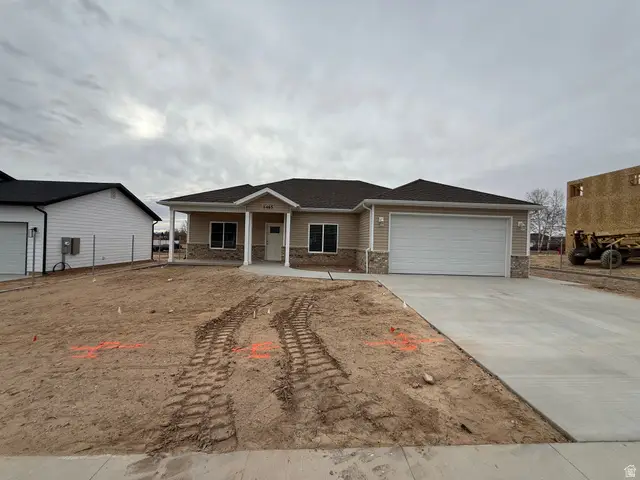 1465 W 975 S, Vernal, UT 84078 - Image #1