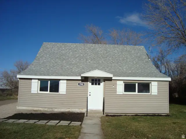 798 W Vine St, Tooele, UT 84074 - Image #2