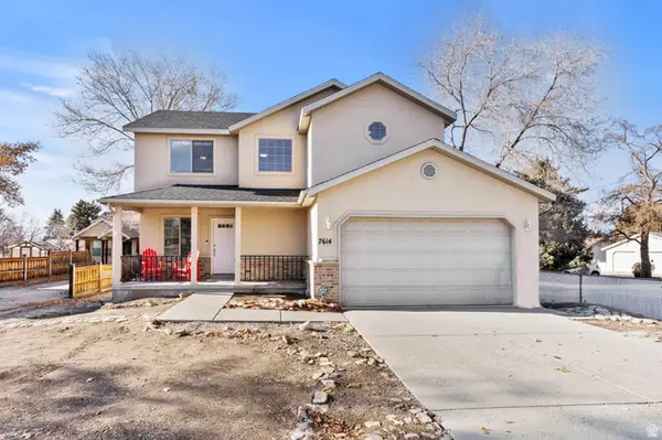 7614 S 1000 E, Midvale, UT 84047