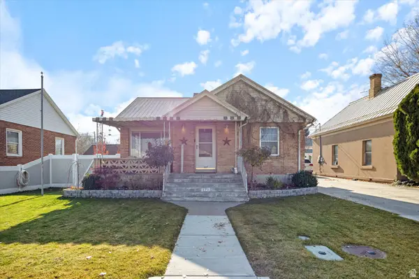 277 W 400 N, Spanish Fork, UT 84660