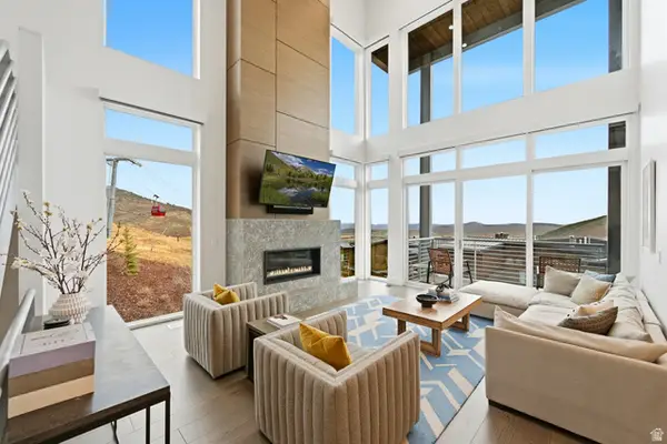 2752 W High Mountain Rd #1102, Park City, UT 84098