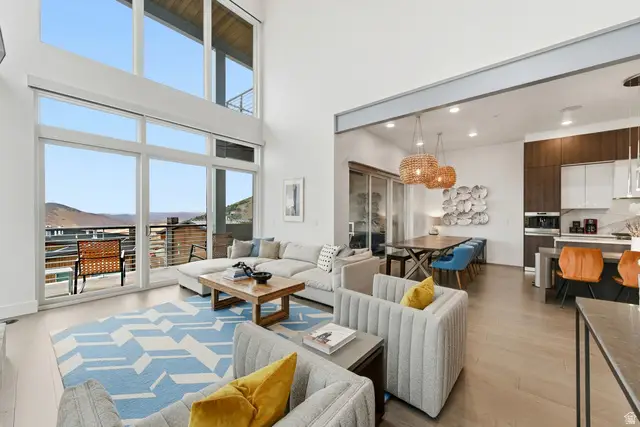 2752 W High Mountain Rd #1102, Park City, UT 84098 - Image #3