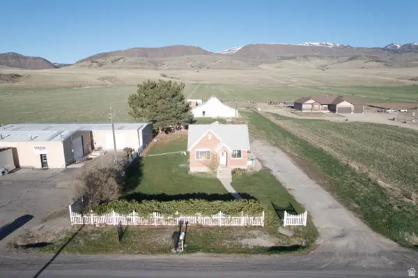 1439 N Westside Hwy W, Dayton, ID 83232