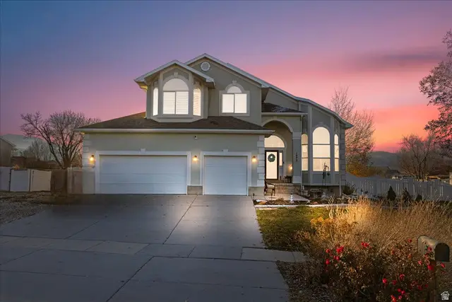 1072 Davenport Dr, Grantsville, UT 84029 - Image #2