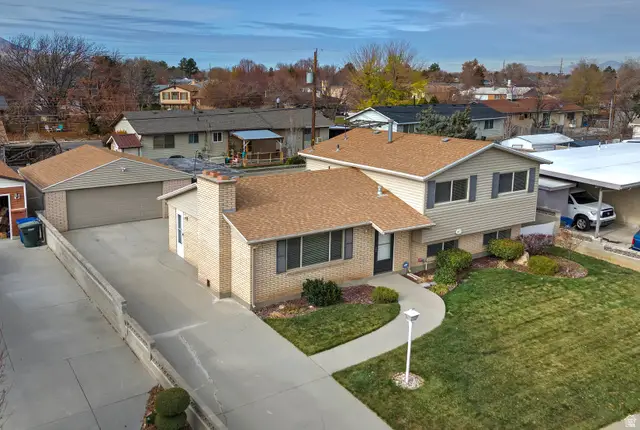 4208 S Markread St, West Valley City, UT 84119 - Image #1