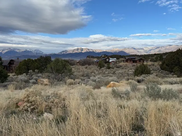 123 N Club Cabins Way #CC-27, Heber City, UT 84032 - Image #1