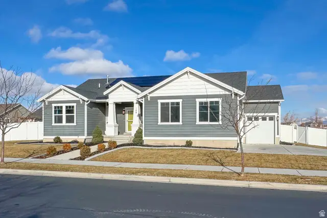 108 E Paradise Ct, Saratoga Springs, UT 84045 - Image #1