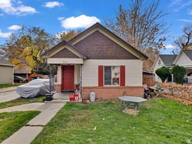 507 Canyon Rd, Ogden, UT 84404 - Image #1