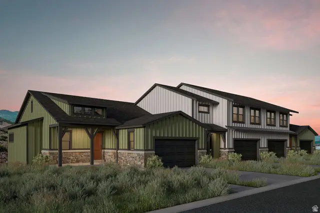 434 W Ascent Dr #251, Hideout, UT 84036 - Image #1