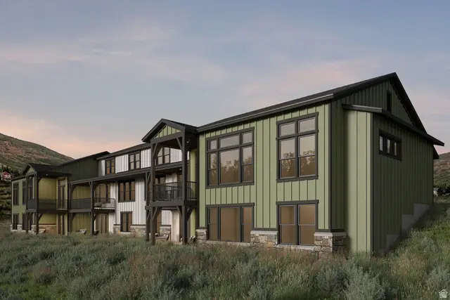434 W Ascent Dr #251, Hideout, UT 84036 - Image #2