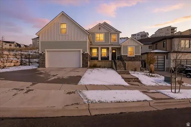 4452 N Summer View Dr #216, Lehi, UT 84043 - Image #2