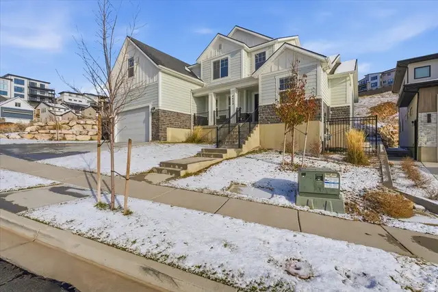 4452 N Summer View Dr #216, Lehi, UT 84043 - Image #3