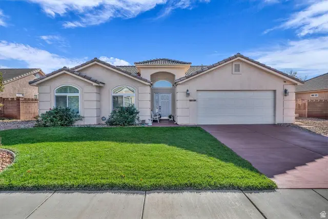 1589 W 1270 N, Saint George, UT 84770 - Image #1