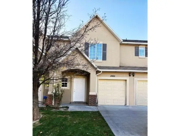 2402 S Black Village Ct W, West Valley City, UT 84119 - Image #1