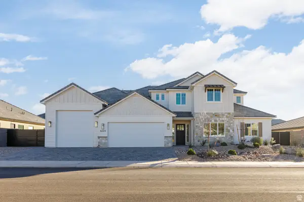 5245 W 1930 S, Hurricane, UT 84737