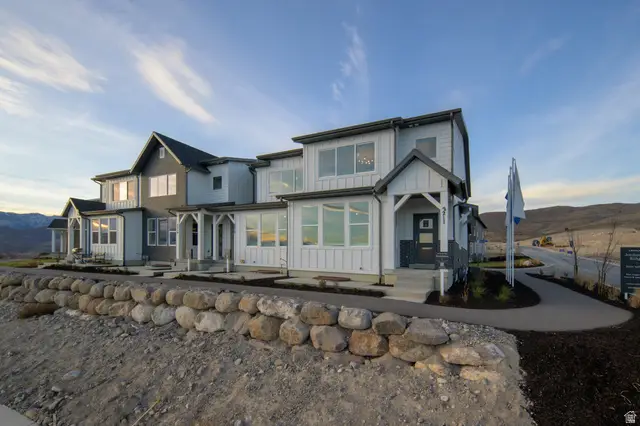 2211 N Canal View Ln, Heber City, UT 84032 - #1