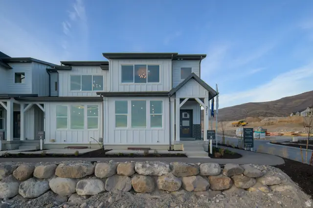 2211 N Canal View Ln, Heber City, UT 84032 - #3