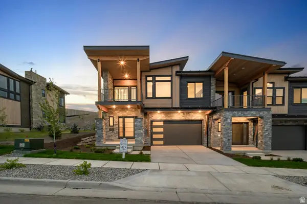 1973 W Osprey Ct #10, Heber City, UT 84032