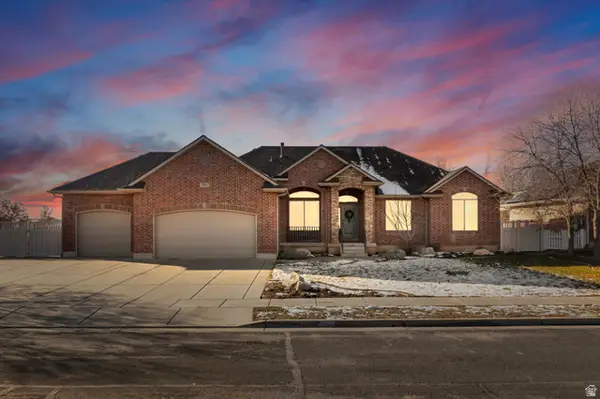 563 N 2700 W, West Point, UT 84015