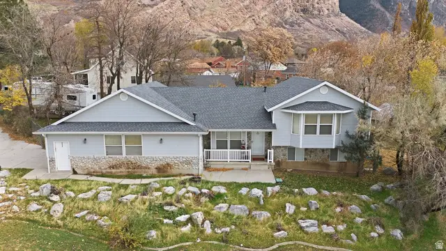 1652 Dunsinane Cir, Ogden, UT 84401 - Image #1